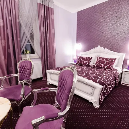 Rezydencja Radosny Dwor