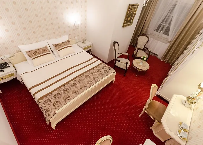 Rezydencja Radosny Dwor 3* Stobno Siodme