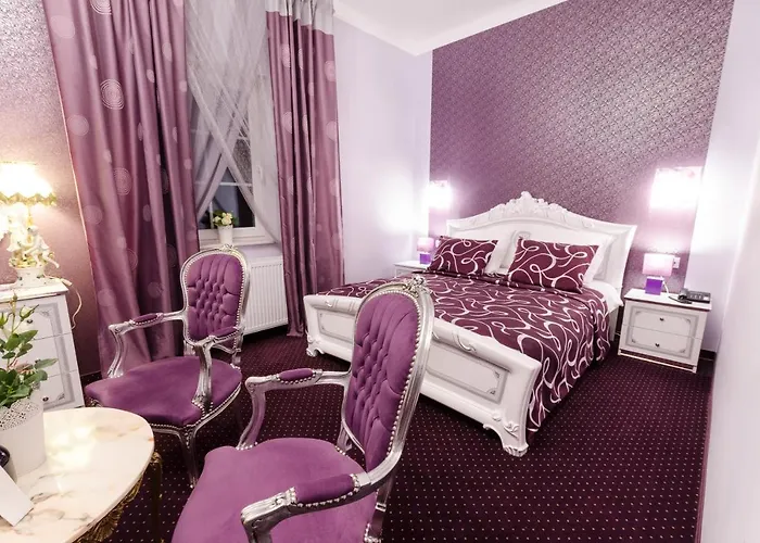 Rezydencja Radosny Dwor